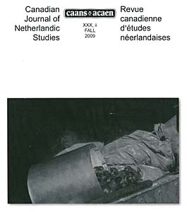 Journal Cover